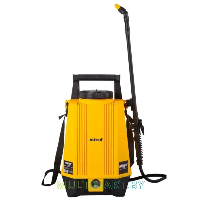 Опрыскиватель Huter SP-8AC 